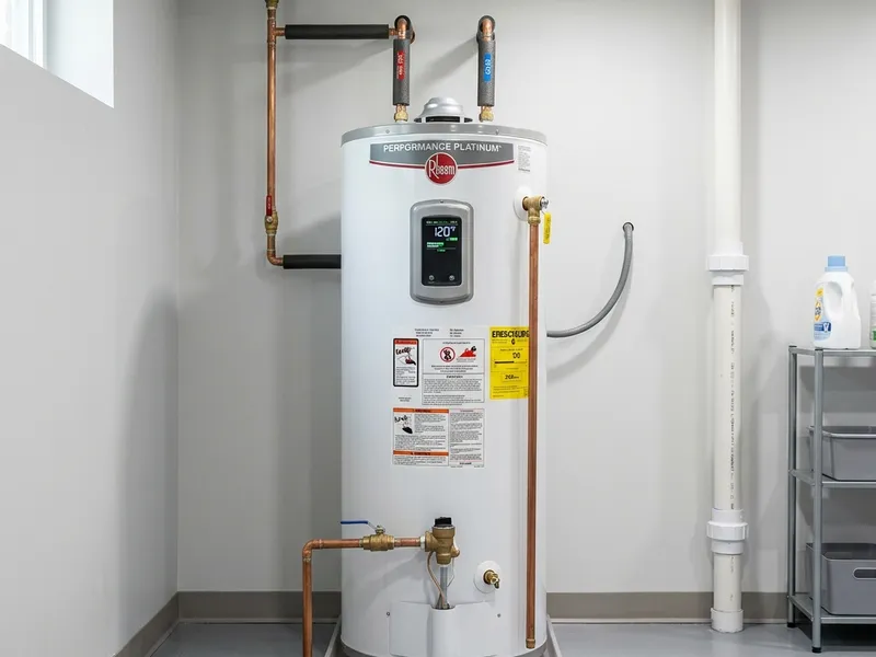 Water Heater Repair Plumber in Druid Hills, KY